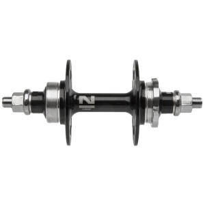 Roata Spate Single Speed/Fixie SXT 700-32H 40 mm Rosu - Img 4