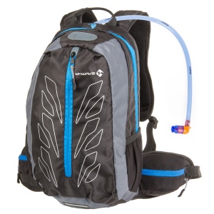 Rucsac cu Rezervor M-WAVE "Rough Ride Back"