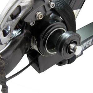 Scula PRESS FIT SUPER B TB-1928A - Img 3