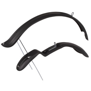 Set Aparatori Noroi M-WAVE Mud Max III 26"-29" - Img 1