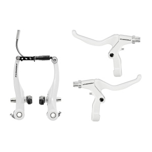 Set Franare PROMAX-Alb