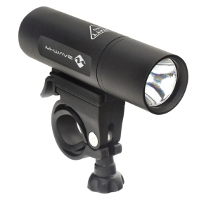 Set Lumini cu Baterii M-WAVE ATLAS 22 - Img 3
