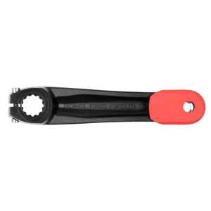 Set Protectie Brate Angrenaj 'N FUN Negru - Img 2