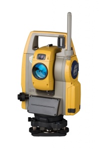 Statie totala seria Topcon DS-200 - Img 3