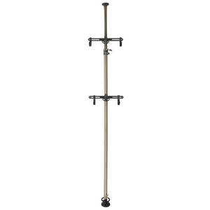 Suport Bicicleta Aluminiu Telescopic (205-375 cm) - Img 1