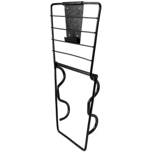 Suport Metal Depozitare M-WAVE Collector HD Pliabil (Maxim 70kg) E-Bike - Img 3