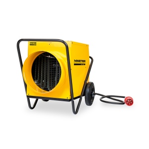 Termosuflanta aeroterma electrica Master B30