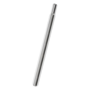 Tija Sa SXT 25,4/330 mm Metal Silver