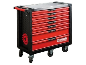 Trusa industriala 181 scule TSG15 AB -181 OSC Mob Ius AB X-LINER7 - Img 1
