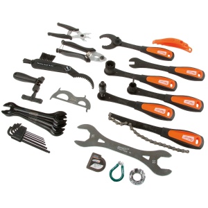 Trusa Scule SUPER B TB-98052 Kit 23 Piese - Img 3