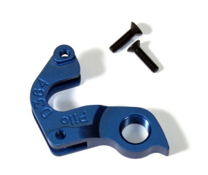 Ureche Cadru PILO D364 pentru Cannondale, Eddy Merckx, Guerciotti – Aluminiu CNC