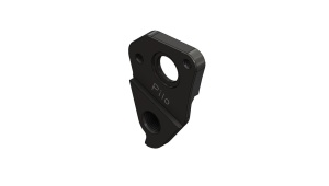 Ureche Cadru PILO D874 Ghost