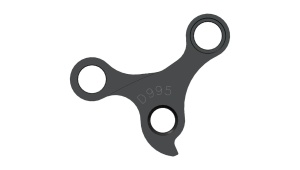 Ureche Cadru PILO D995 pentru Devinci – Aluminiu CNC, Durabilitate Maximă