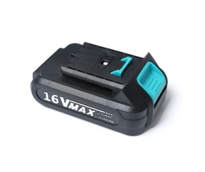 Acumulator pentru Vibrator de placi model LFTBV (16.8V 2Ah) pt. placi ceramice - BIHUI-LFTBV-BAT