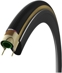 Anvelopa VITTORIA Corsa Competition 700 X 25C(25-622) Grafene G+ Negru Cream - Img 3