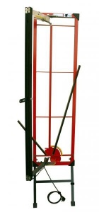 Aparat electric de taiat polistiren EUROKOMAX F44/68