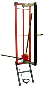 Aparat electric de taiat polistiren EUROKOMAX V113