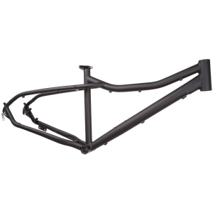 Cadru Aluminiu 26" Fat Bike (42 cm )