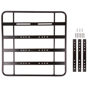 Cadru Baza Portbagaj M-WAVE RACKY BASEPLATE - Img 3
