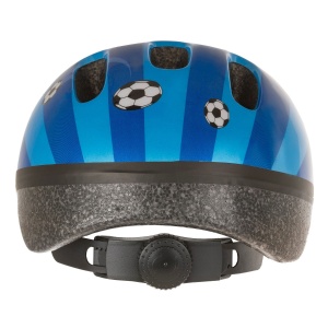 Casca Copii M-WAVE "SOCCER" S-(52-57CM) - Img 2