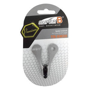 Cheie Spite SUPER B TB-SW20 3.2 mm (0.127") - Img 2