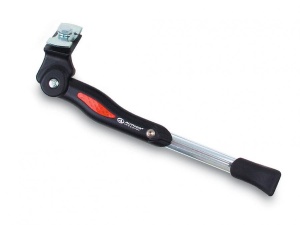 CrIc Aluminiu AUTHOR AKS-09A 24"-29" Negru Matt/Silver - Img 2