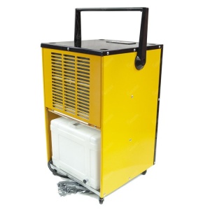 Dezumidificator profesional MASTER DH732