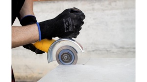 Disc diamantat mini viper pt. materiale foarte dure 85mm, TVA 85 SuperPro - RUBI-32951 - Img 2