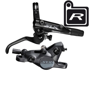 Frana Hidraulica SHIMANO SLX BL-M7100(L) -Fata