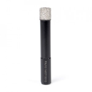 Freza diamantata diametru 10 mm Montolit FAJ10