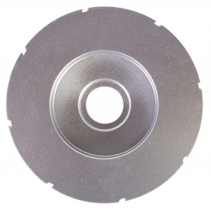 Freza diamantata dura 45Âş x 15mm pentru Pro-Edger - RUBI-16984 - Img 3