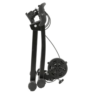 Home Trainer M-WAVE Yoke 'N 'Roll 10 -26"-29" - Img 3