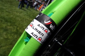 Insertie Antipana VITTORIA Air-Liner MTB Tubeless-Ready MTB - XL (2.8 - 4.0)