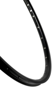 Janta MACH 1 ER-20 DISC 26"- (559 x 19C) - 32H Negru Capsata - Img 1