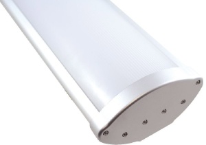 Lampa LED pentru iluminat corturi si hale Seto ALDEBARAN® HI-LINE LED 200W luminozitate reglabila - Img 3