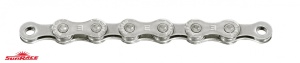 Lant SUNRACE CN10E 10 v E-Bike 138 z Silver