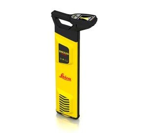 Localizator Utilitati DD220 Smart (50Hz) - Leica-850268 - Img 1