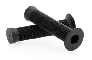 Mansoane BMX SXTTouch 145 mm Negru