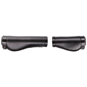 Mansoane Ghidon SXT Cloud Buff Fix 138/99 mm Negru