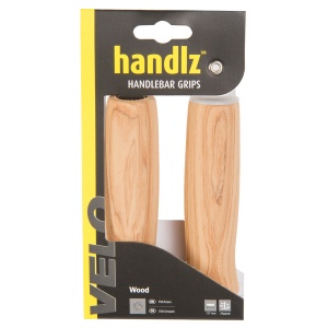 Mansoane VELO WOOD 127 mm - Img 2