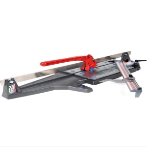 Masina de taiat gresie faianta Montolit MasterPiuma 75BP, Lungime taiere 750 mm