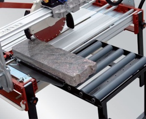 Masina de taiat gresie, faianta, placi 155cm, 2.2kW, Zoe 150 Advanced - Raimondi-420150AAP - Img 2