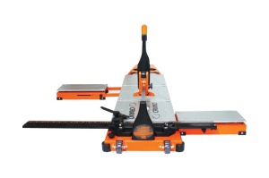 Masina profesionala pentru taiere intensiva in ceramica 130CM, CNO-MPT-1300 - Img 5