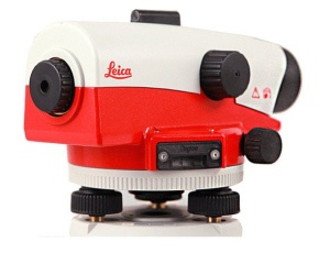 Nivela Optica Automata 30x Leica NA730PLUS