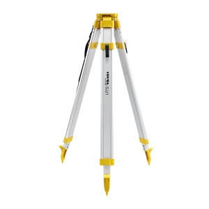 Nivela optica Topcon AT-B4A Factor de marire 24x trepied SJJ1 - Img 3