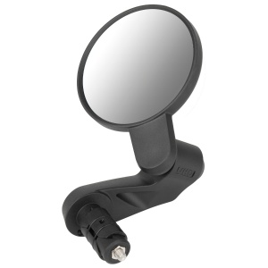 Oglinda Bicicleta M-WAVE SPY SPACE LN XL- 62 mm - Img 4