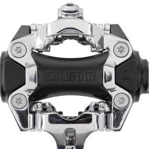 Pedale Click EXUSTAR E-PM211 MTB - Img 3