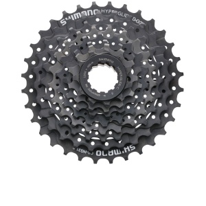 Pinion Casetat SHIMANO HG31 8V (11-34 T)