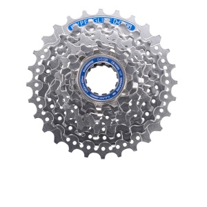Pinion Casetat SHIMANO HG50 8V 12-25 T