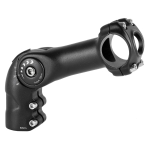 Pipa Reglabila PROMAX Aluminiu 110 /31.8 mm-1.1/8″ - Img 1